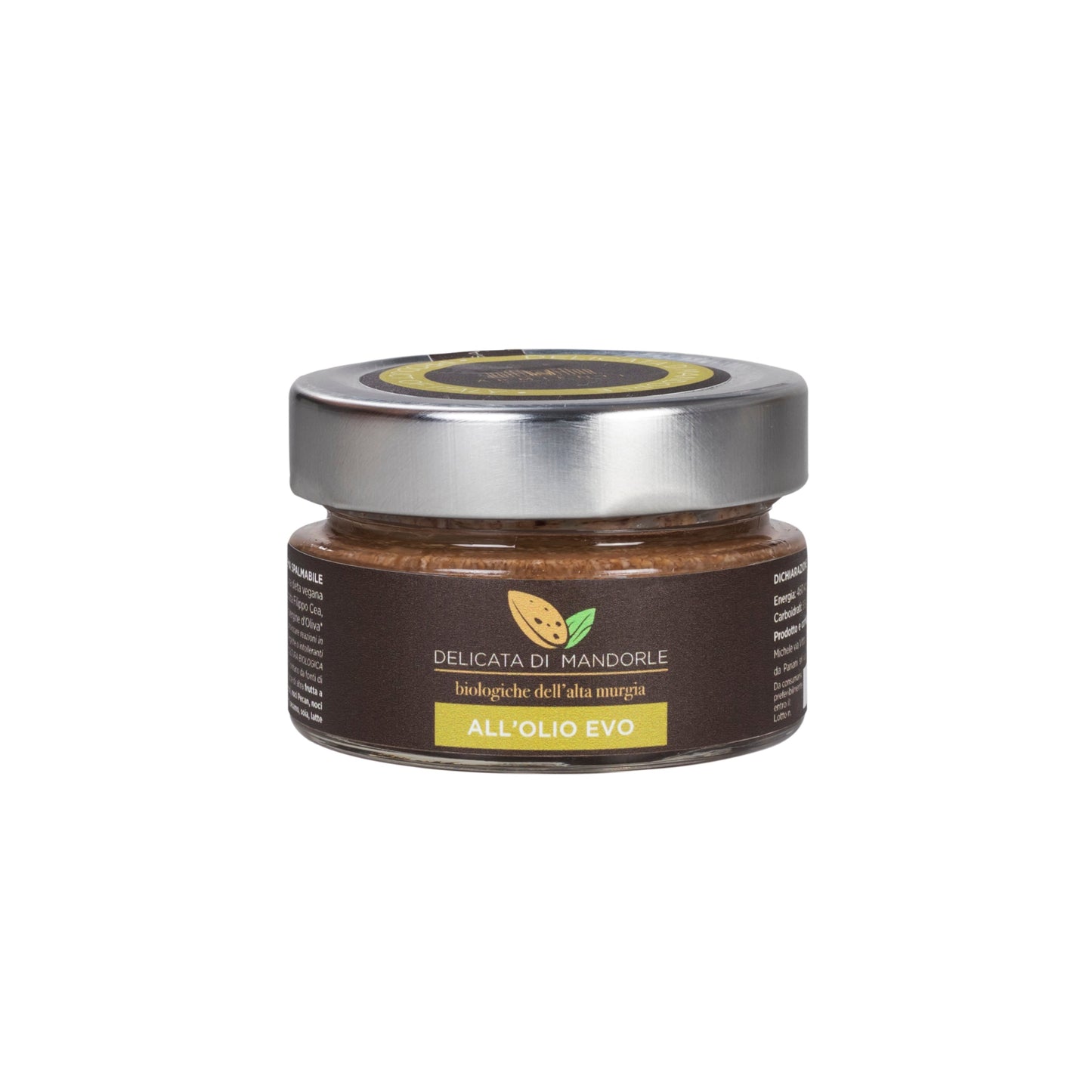 Crema Spalmabile Delicata 100gr